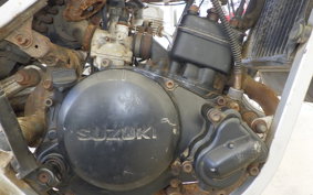 SUZUKI RG50 Gamma NA11A