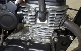 HONDA APE 50 2022 AC18