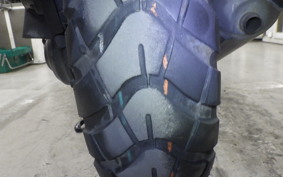 HONDA ZOOMER 2008 AF58