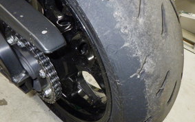 HONDA CBR600RR 2020 PC40