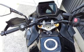 SUZUKI GSX-S1000GX 2025 EK1AA