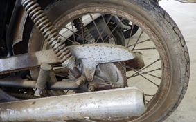 SUZUKI GT125 GT125