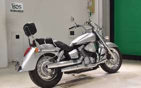 HONDA SHADOW 400 CLASSIC 2009 NC44