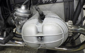 BMW R100RS 1981