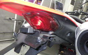 DUCATI HYPERMOTARD698モノ 2024