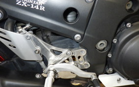 KAWASAKI ZX 1400 NINJA R A 2012