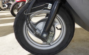 YAMAHA JOG Gen.5 SA36J
