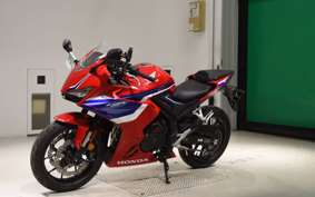 HONDA CBR400R 2018 NC65