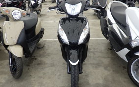 HONDA DIO 110 2001 JF31