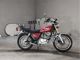 Фото Suzuki GN125 H с японского аукциона