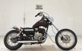 HONDA REBEL 250 MC13