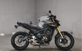 YAMAHA MT-09 2016 RN34J