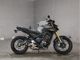 Фото Yamaha MT-09 2016 с японского аукциона