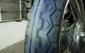 YAMAHA SR400 Gen.4 2014 RH03J