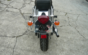 KAWASAKI ESTRELLA BJ250A