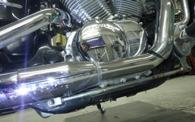 HONDA STEED 600 1991