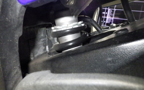 SUZUKI HAYABUSA Gen.3 2024 EJ11A