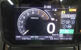 HONDA X-ADV 750 2021 RH10