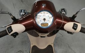 HONDA GIORNO AF77
