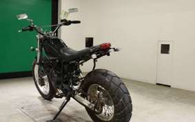 YAMAHA TW200 2025 DG07J