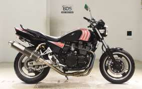 YAMAHA XJR400 Gen.3 R 2001 RH02J