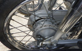 HONDA C110 SUPER CUB JA10