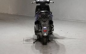 YAMAHA  CYGNUS  GRIF ASU SEJ4J