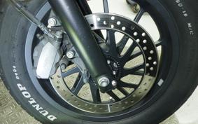 HONDA REBEL 250 A 2006 MC49