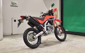 HONDA CRF250L MD47