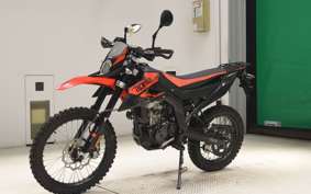 APRILIA RX 125