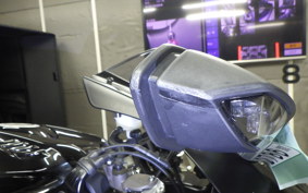 YAMAHA YZF-R6 2020