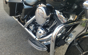 HARLEY FLHX1580 2006 KAV