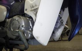 HONDA C50 SUPER CUB AA09