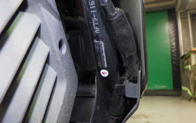HONDA TACT-4ﾍﾞｰｼｯｸ 2013 AF79