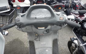 HONDA FORESIGHT SE MF04