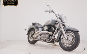 YAMAHA DRAGSTAR 1100 CLASSIC 2024 VP13J