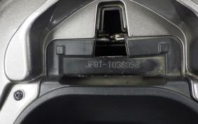 HONDA PCX125 JF81