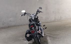 YAMAHA DRAGSTAR 250 VG02J