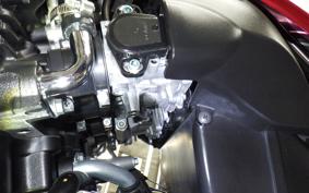 HONDA CB400SF GEN 4 A 2021 NC42