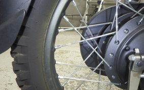 HONDA CROSS CUB 110 2014 JA45