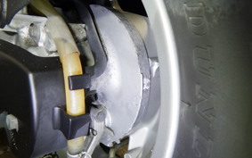 YAMAHA GEAR Gen.2 2025 UA08J