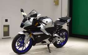 YAMAHA YZF-R15M 2025