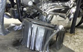 HARLEY FLSTC 1580 2007