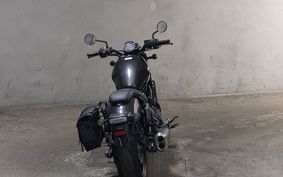HONDA REBEL 1100 2024 SC83