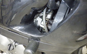 KAWASAKI ZZ-R400 Gen.2 2001 ZX400N