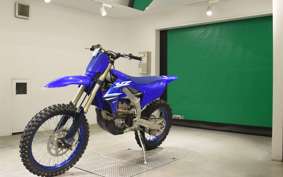 YAMAHA YZ250FX 1971 CG57C