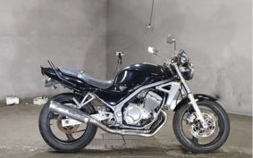 KAWASAKI BALIUS250 ZR250A