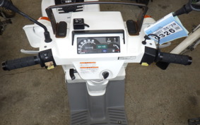 HONDA GYRO X TD02