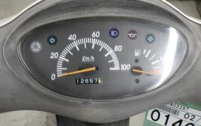 YAMAHA AXIS 100 SB06J