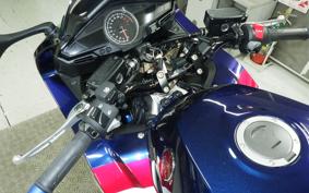 HONDA VFR800F 2022 RC79